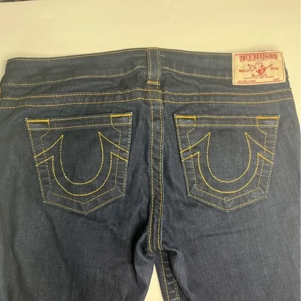 True Religion Bootcut Jeans 29 - Picture 1 of 10
